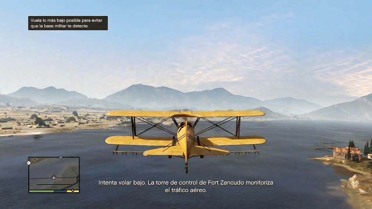 Imagen de Grand Theft Auto V