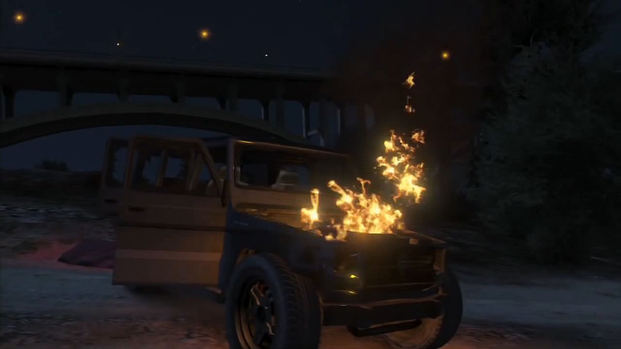 Imagen de Grand Theft Auto V