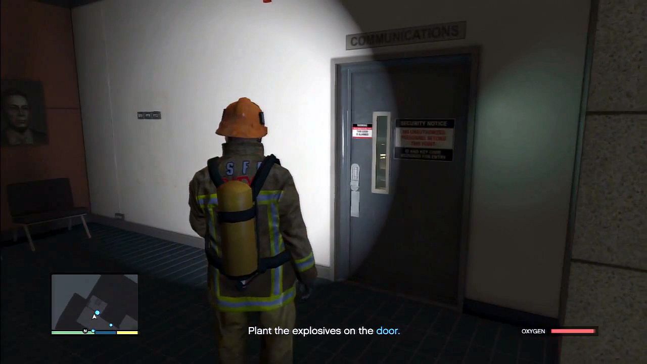 Imagen de Grand Theft Auto V