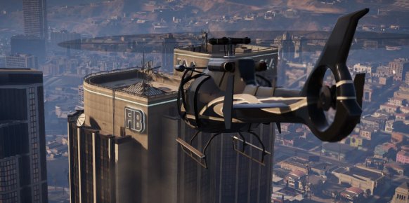 Grand Theft Auto V Grand Theft Auto V