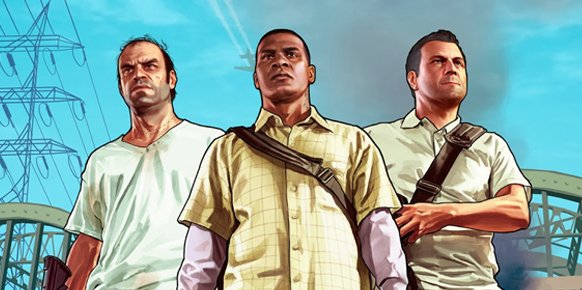 Grand Theft Auto: San Andreas Grand Theft Auto: San Andreas