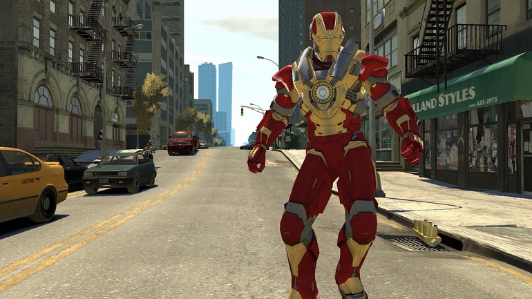 Grand Theft Auto V Grand Theft Auto V