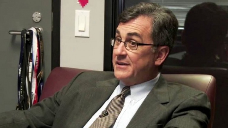 Michael Pachter, analista de mercados de Wedbush Securities Michael Pachter, analista de mercados de Wedbush Securities