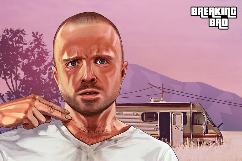 Grand Theft Auto V Grand Theft Auto V