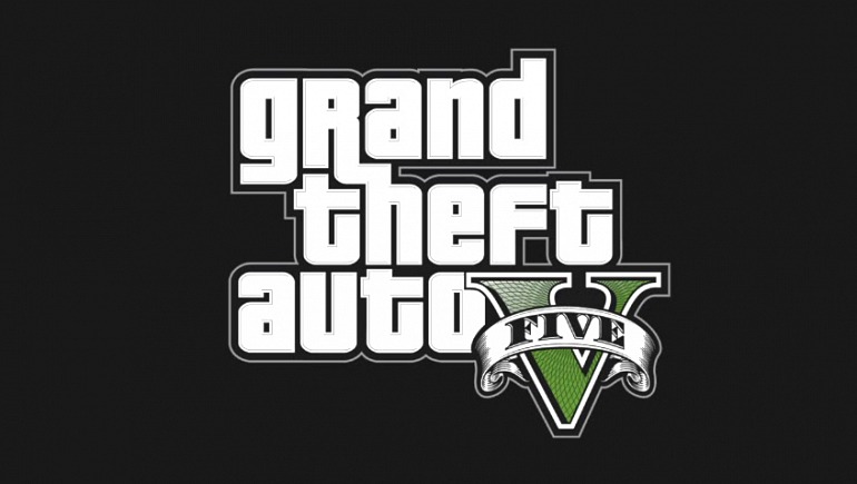 Grand Theft Auto V Grand Theft Auto V