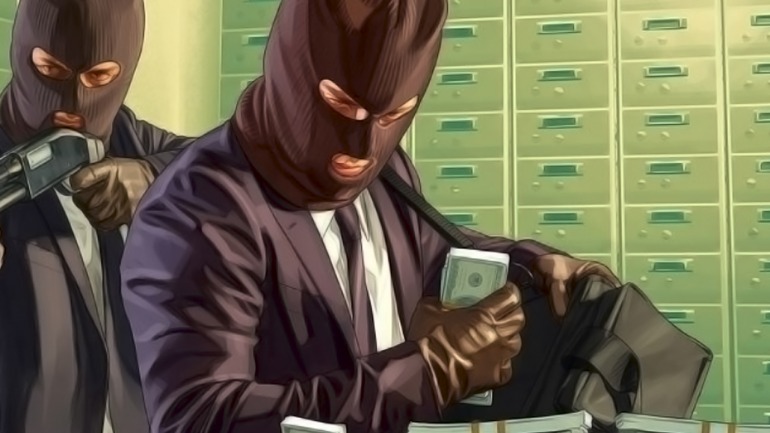 Grand Theft Auto V Grand Theft Auto V
