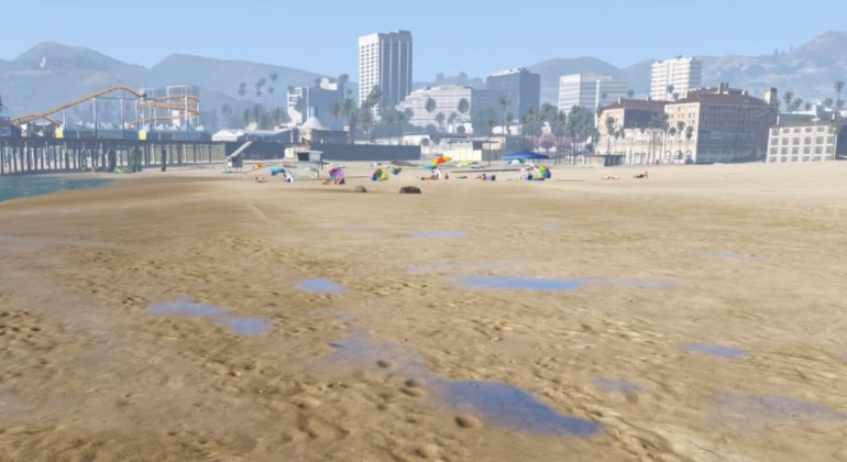 Grand Theft Auto V Grand Theft Auto V