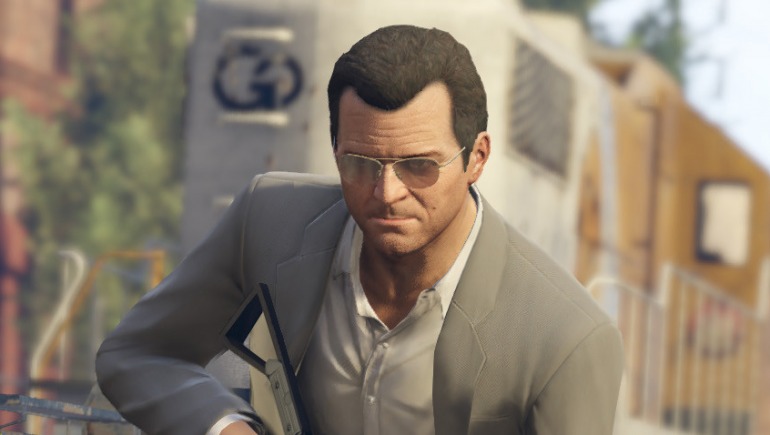Grand Theft Auto V Grand Theft Auto V