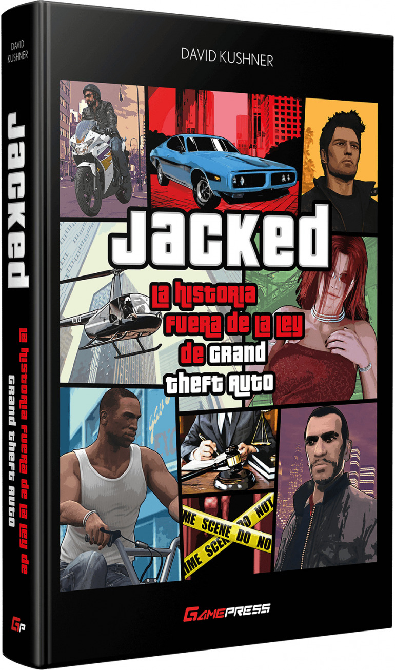 Grand Theft Auto V Grand Theft Auto V