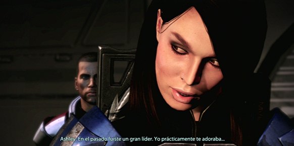 Mass Effect 3 PC