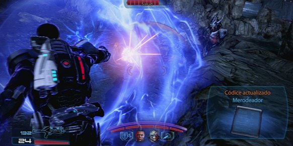 Mass Effect 3
