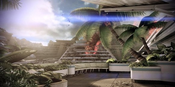 Mass Effect 3