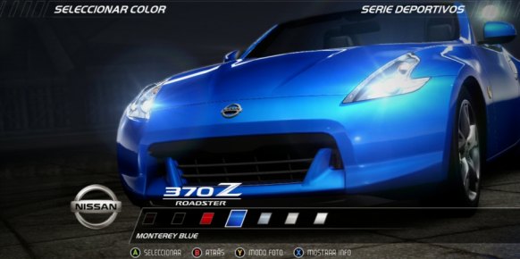 Need for Speed Hot Pursuit Xbox 360