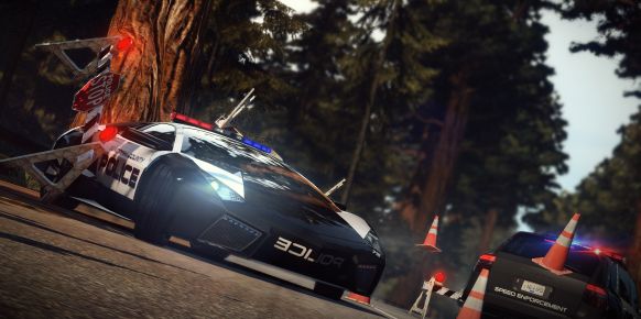 Need for Speed Hot Pursuit Need for Speed Hot Pursuit