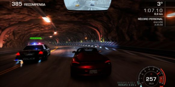 Need for Speed: Hot Pursuit Need for Speed: Hot Pursuit