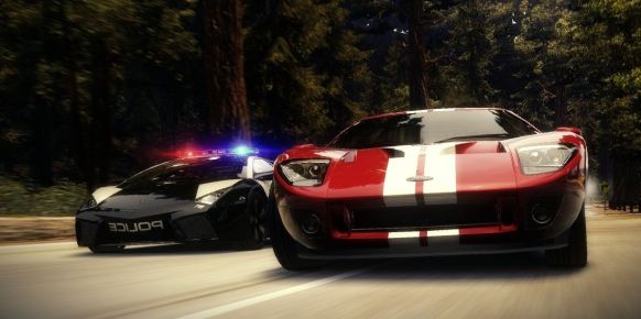 Need for Speed Hot Pursuit Need for Speed Hot Pursuit