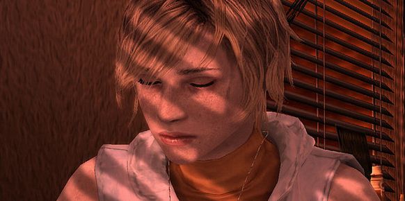 La próxima película de Silent Hill se basará en el tercer