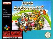 Super Mario Kart