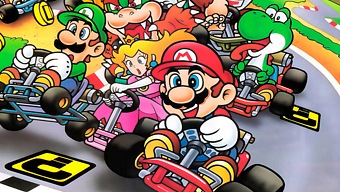 El Salón de la Fama del Videojuego anuncia sus cuatro nuevos inquilinos