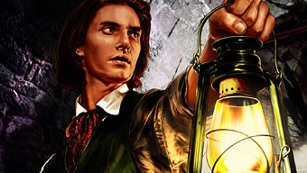 El terror de Lovecraft invade el mundo de Amnesia