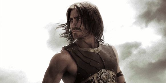 Prince of Persia: Las Arenas Olvidadas Prince of Persia: Las Arenas Olvidadas