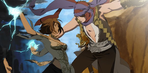 Prince of Persia: Las Arenas Olvidadas Prince of Persia: Las Arenas Olvidadas