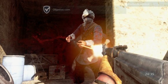 Medal of Honor PS3