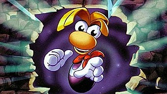 Rayman celebra hoy su 20 aniversario