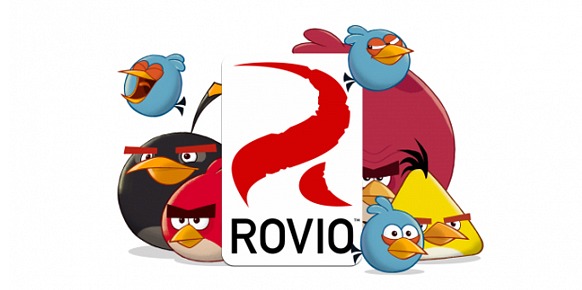 Angry Birds Fight! Angry Birds Fight!