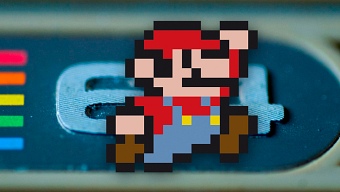 Nintendo fulmina un proyecto de 7 años para llevar Super Mario a Commodore 64