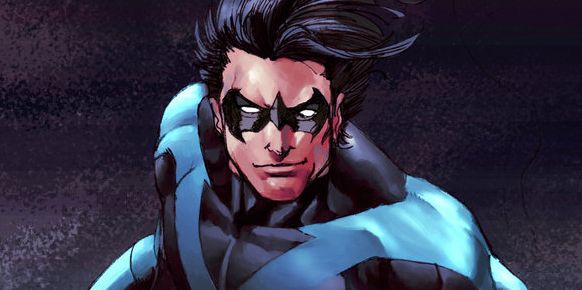 Nightwing Nightwing