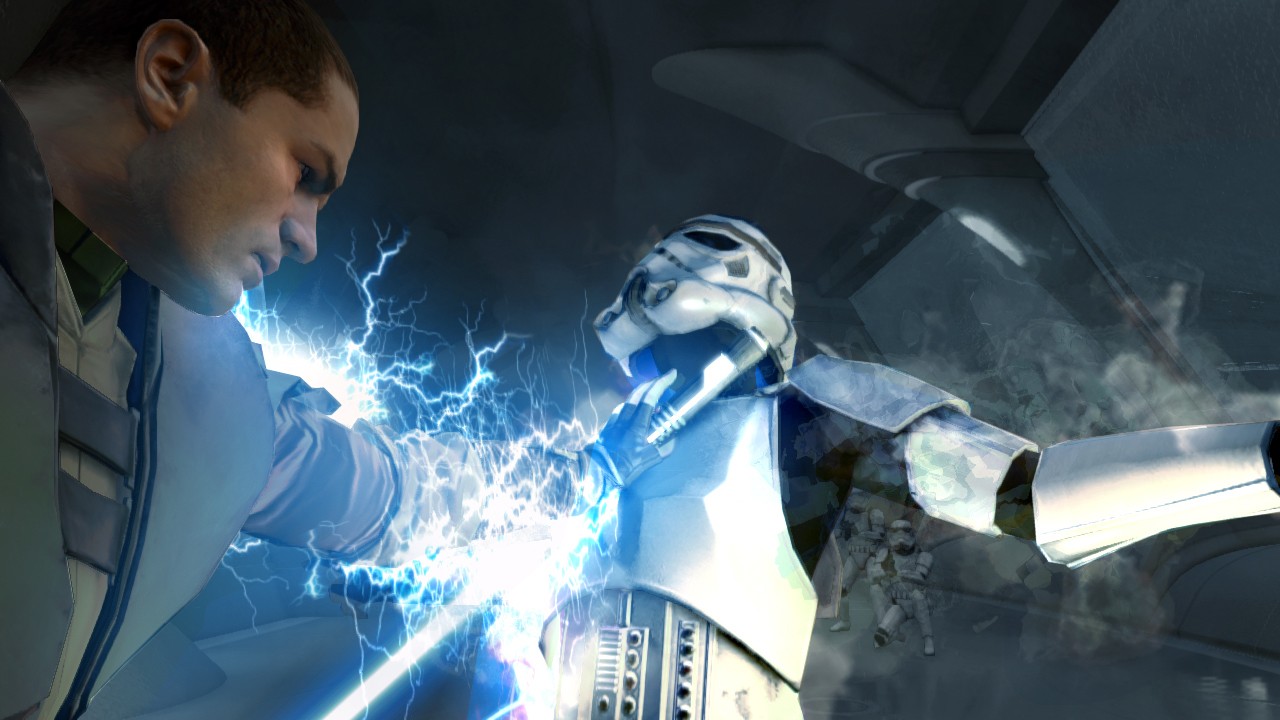 Star Wars El Poder de la Fuerza 3 podría ser cancelado