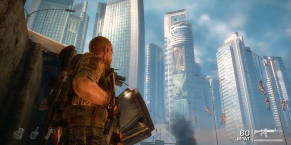 Spec Ops The Line PC