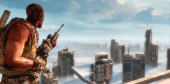 Spec Ops The Line PC