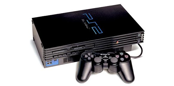 PlayStation 2 PlayStation 2