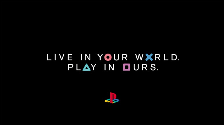Imagen de PlayStation Imagen de PlayStation