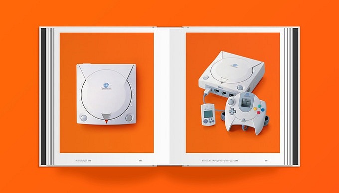 Dreamcast Dreamcast