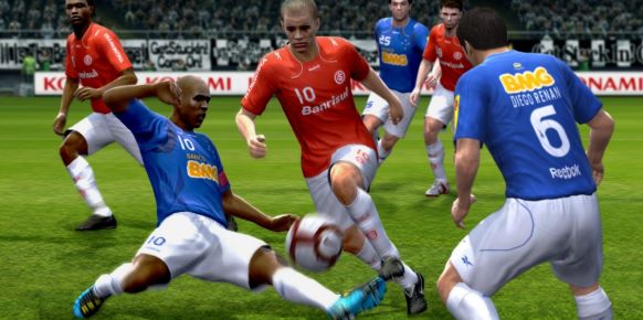 PES 2011 PES 2011