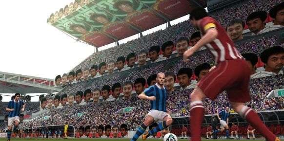 PES 2011 PES 2011