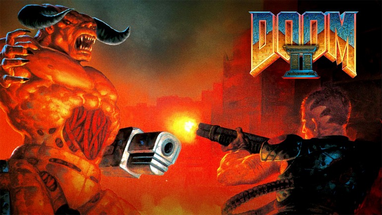 Doom Doom