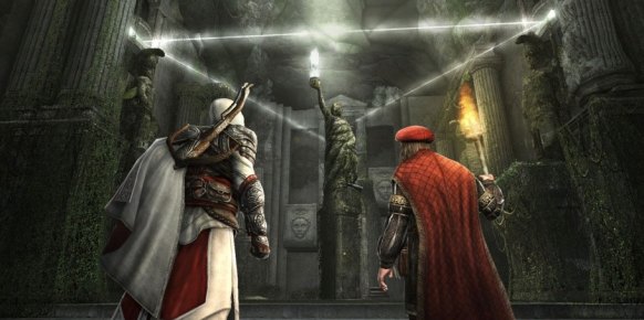 Assassin’s Creed La Hermandad