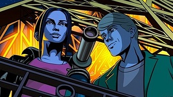 Revolution Software, los creadores de Broken Sword, anuncian recopilatorio con todos sus juegos
