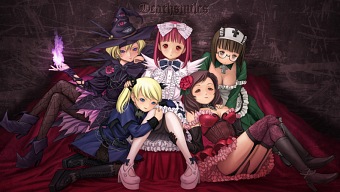 El Shoot’Em Up Deathsmiles también se lanzará en PC