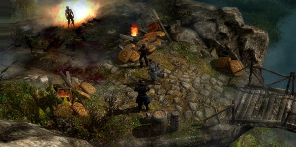 Grim Dawn Grim Dawn