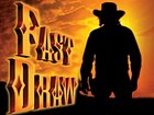 Fast Draw Showdown