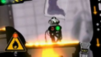 Puddle confirma su llegada a Wii U