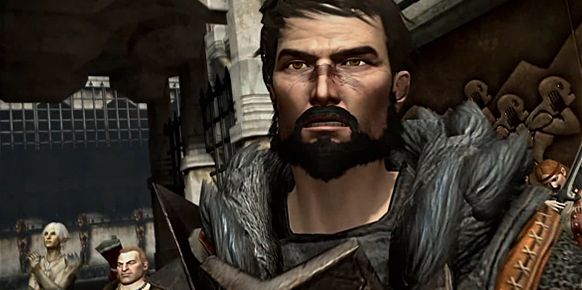Dragon Age II Dragon Age II