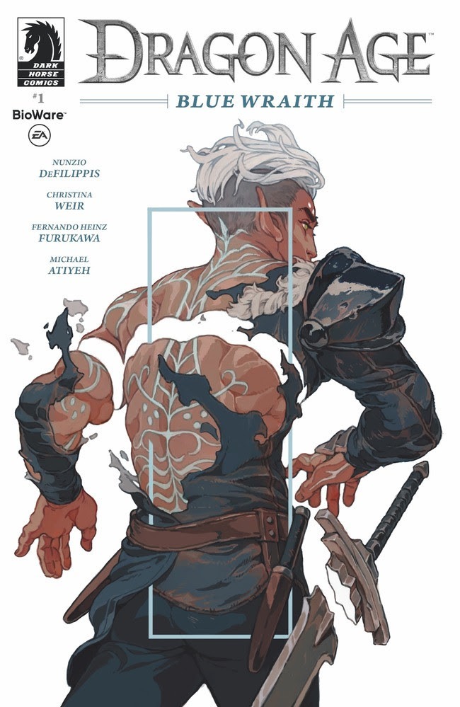 Dragon Age II Dragon Age II