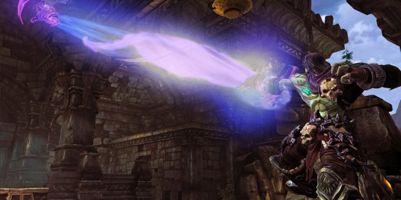 Darksiders II PS3