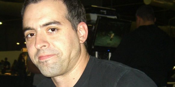 Joe Madureira Joe Madureira
